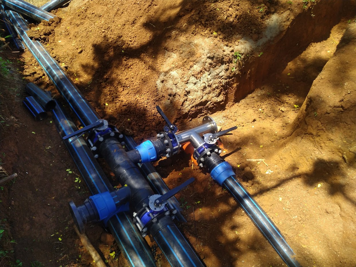 Water Treatment 12