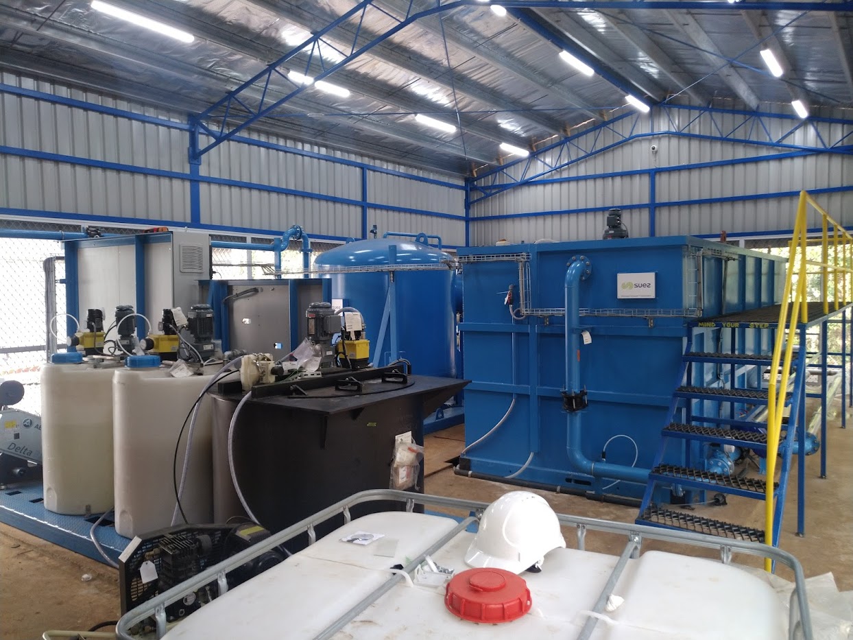 Water Treatment 6
