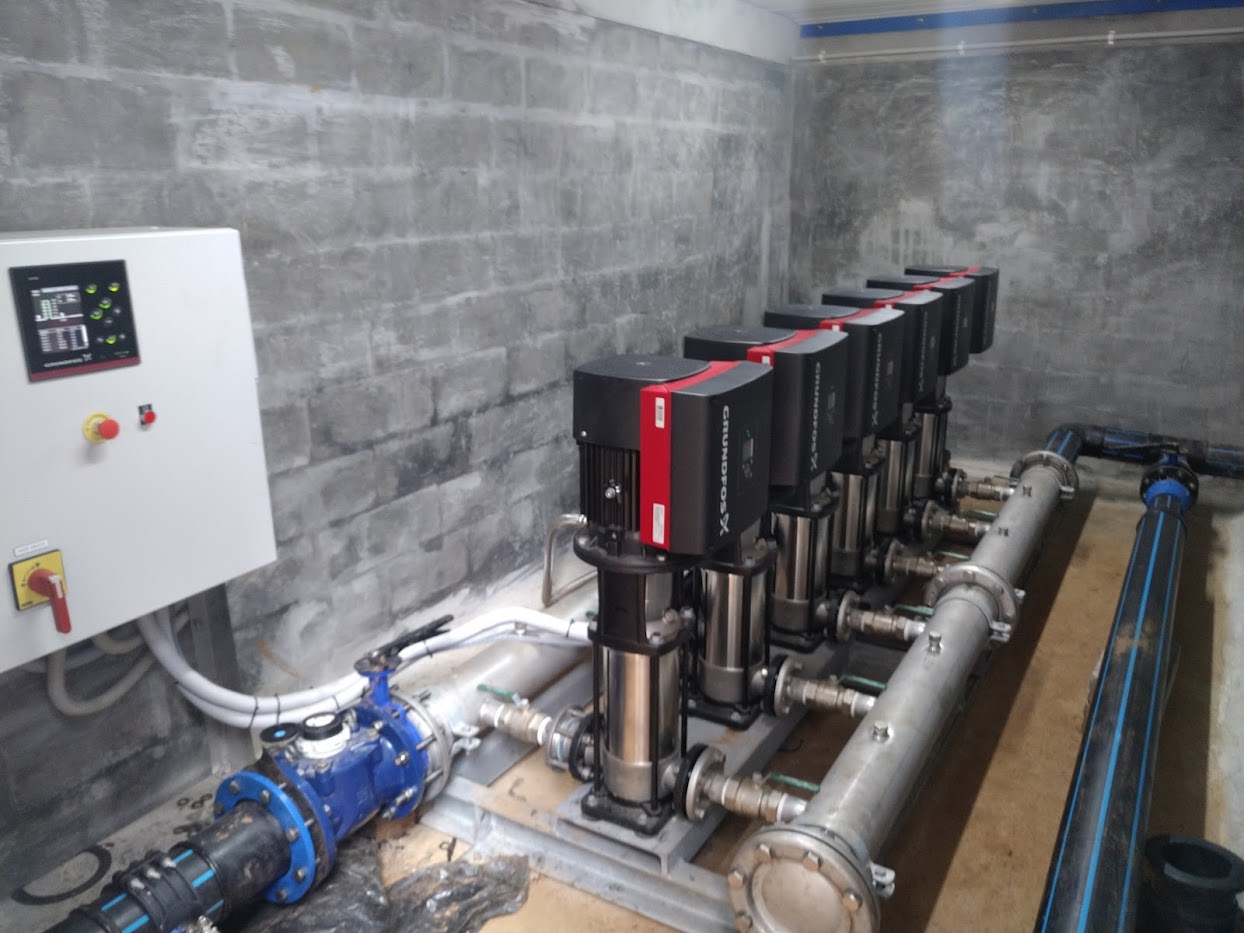 Water Treatment 7